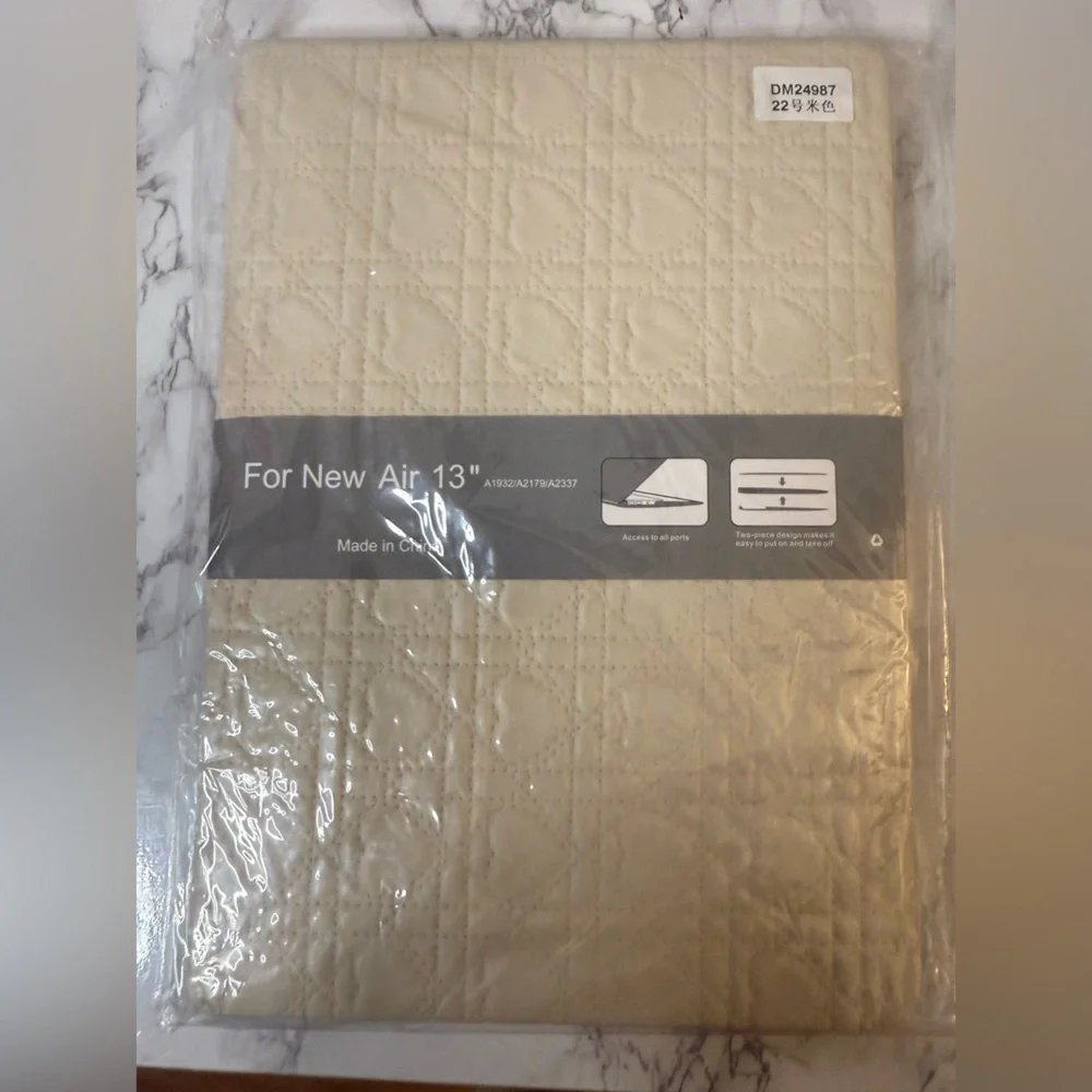 Macbook Air cover 13.3 inch New